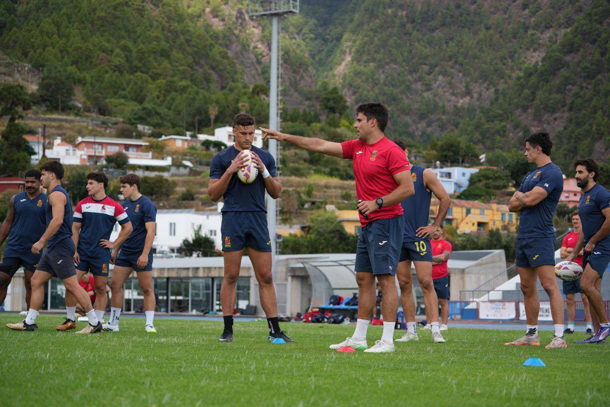 When the weather is part of the plan – The model that inspires European rugby