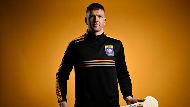 'He has it all': Walsh hails Lawlor as Kilkenny face life without All Star full-back