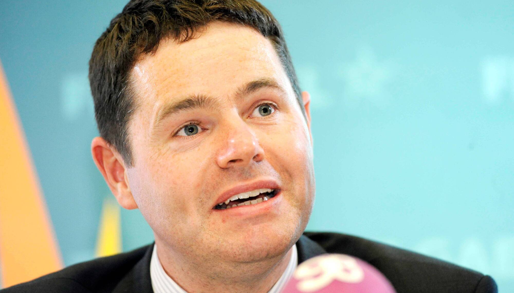 Paschal Donohoe — new role for pragmatic centrist at the heart of Irish politics