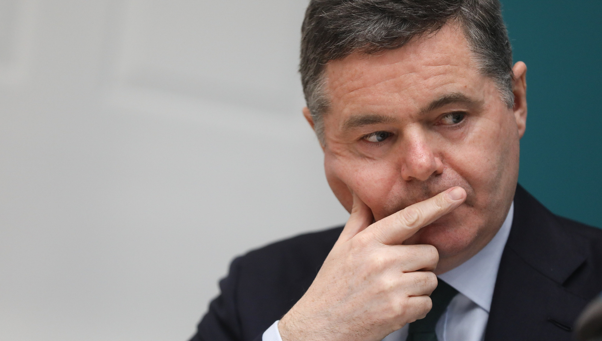 Elaine Loughlin: What have we learned from Paschal Donohoe's Dáil statement?
