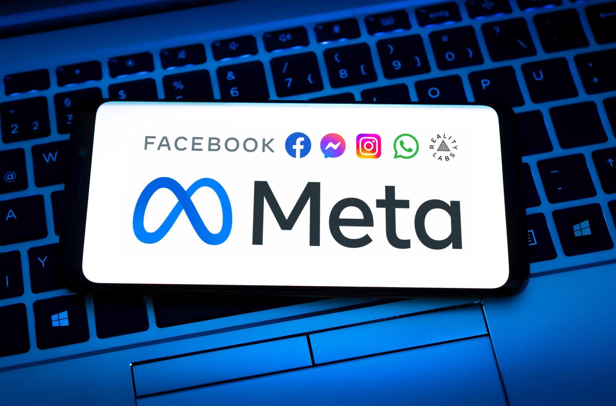 Judge rules Meta does not hold monopoly in social networking