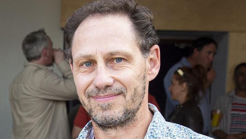 Vittorio Bufacchi: 'Philosophy is the antithesis of totalitarianism because philosophy is the art of dialogue, and dialogue is the essence of democracy.' Picture: Gerard McCarthy Vittorio Bufacchi: 'Philosophy is the antithesis of totalitarianism because philosophy is the art of dialogue, and dialogue is the essence of democracy.' Picture: Gerard McCarthy