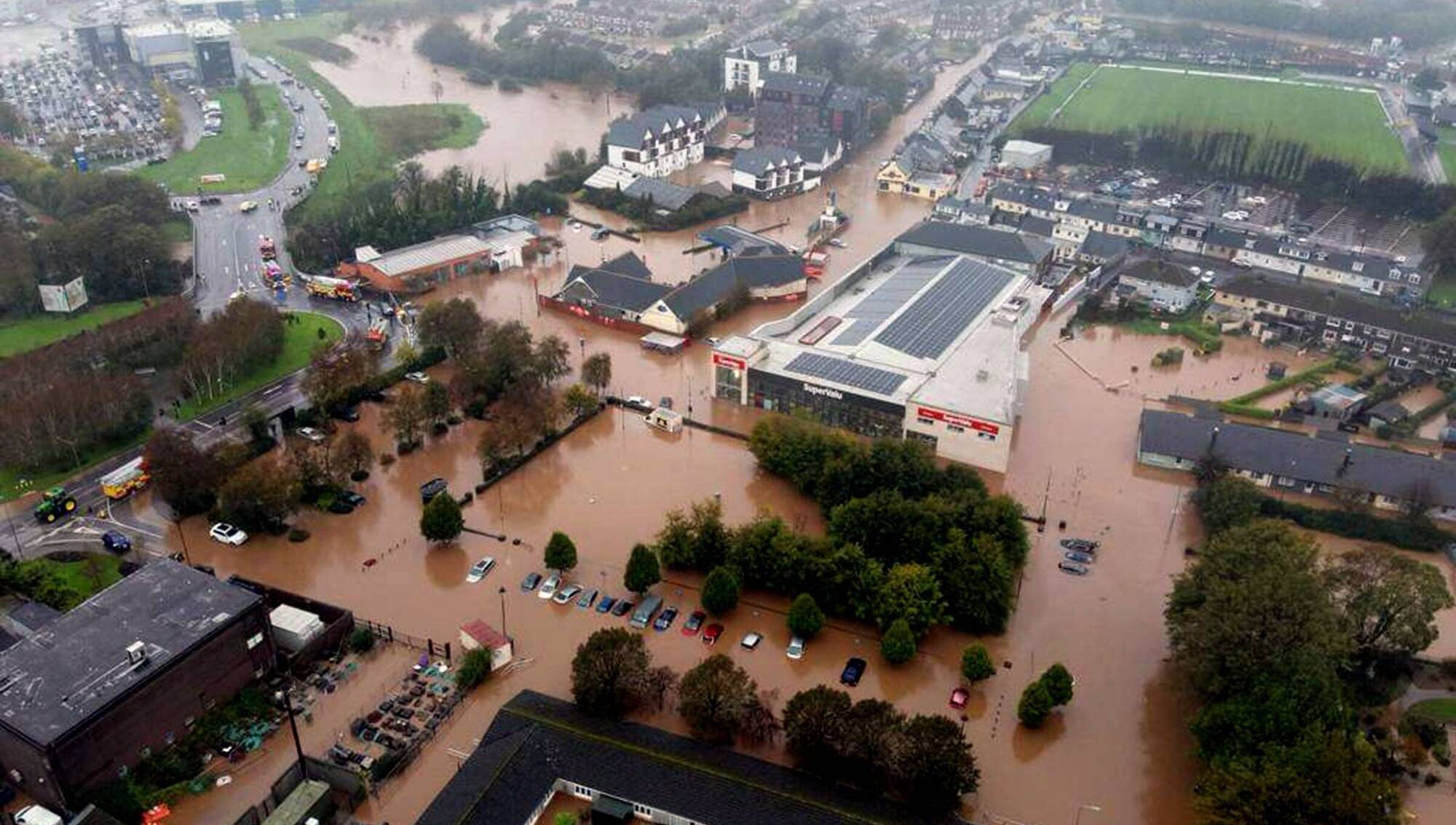 Why early-warning systems matter more than ever