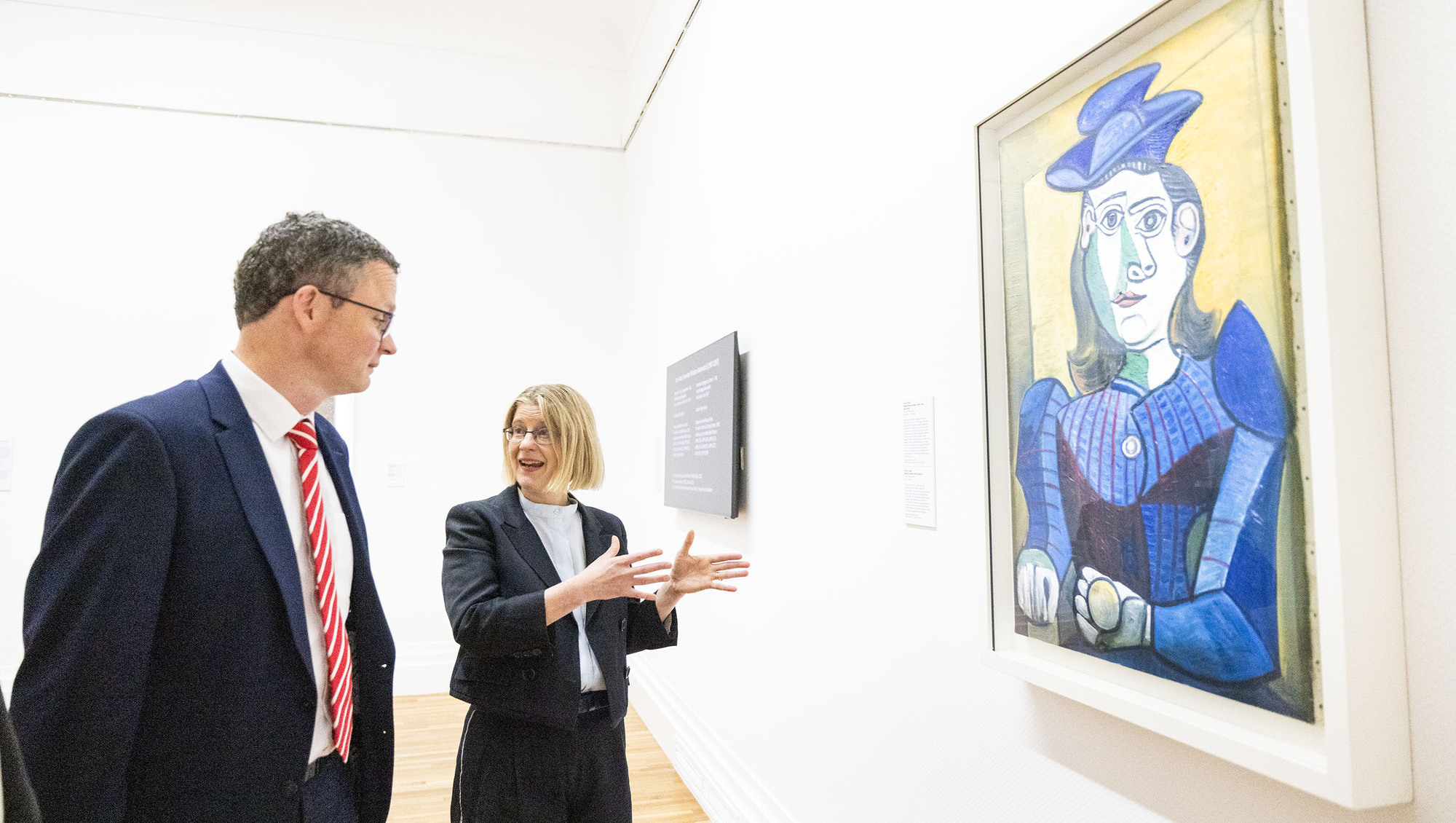 Museums can help foster a sense of belonging