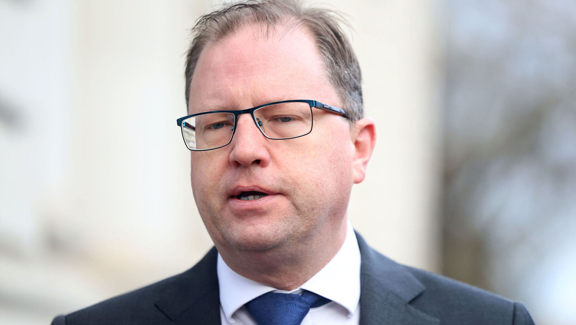 Minister 'concerned' about Young Fine Gael's difficulty in re-establishing branch at UCC