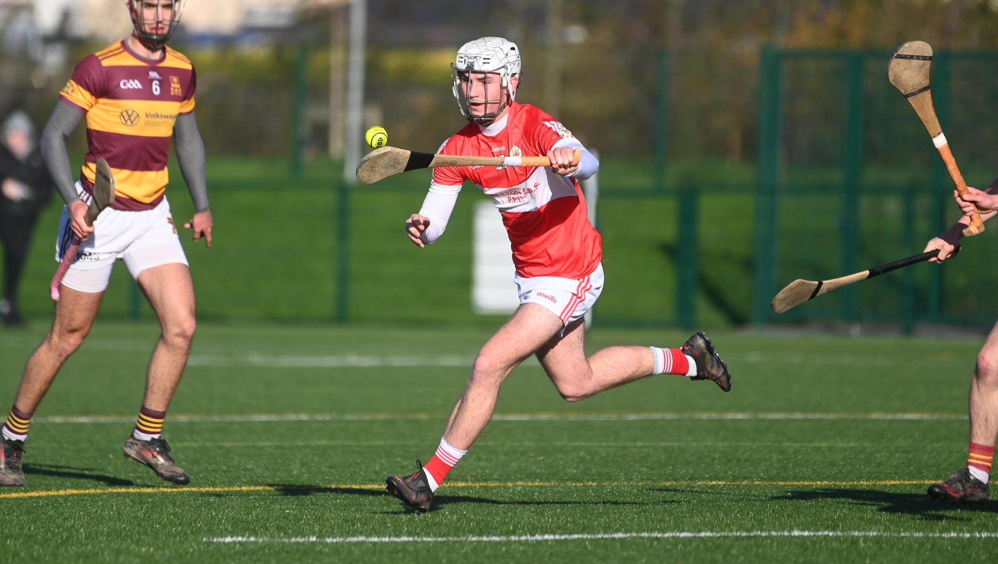 GAA demand for astro grows but not for big matches