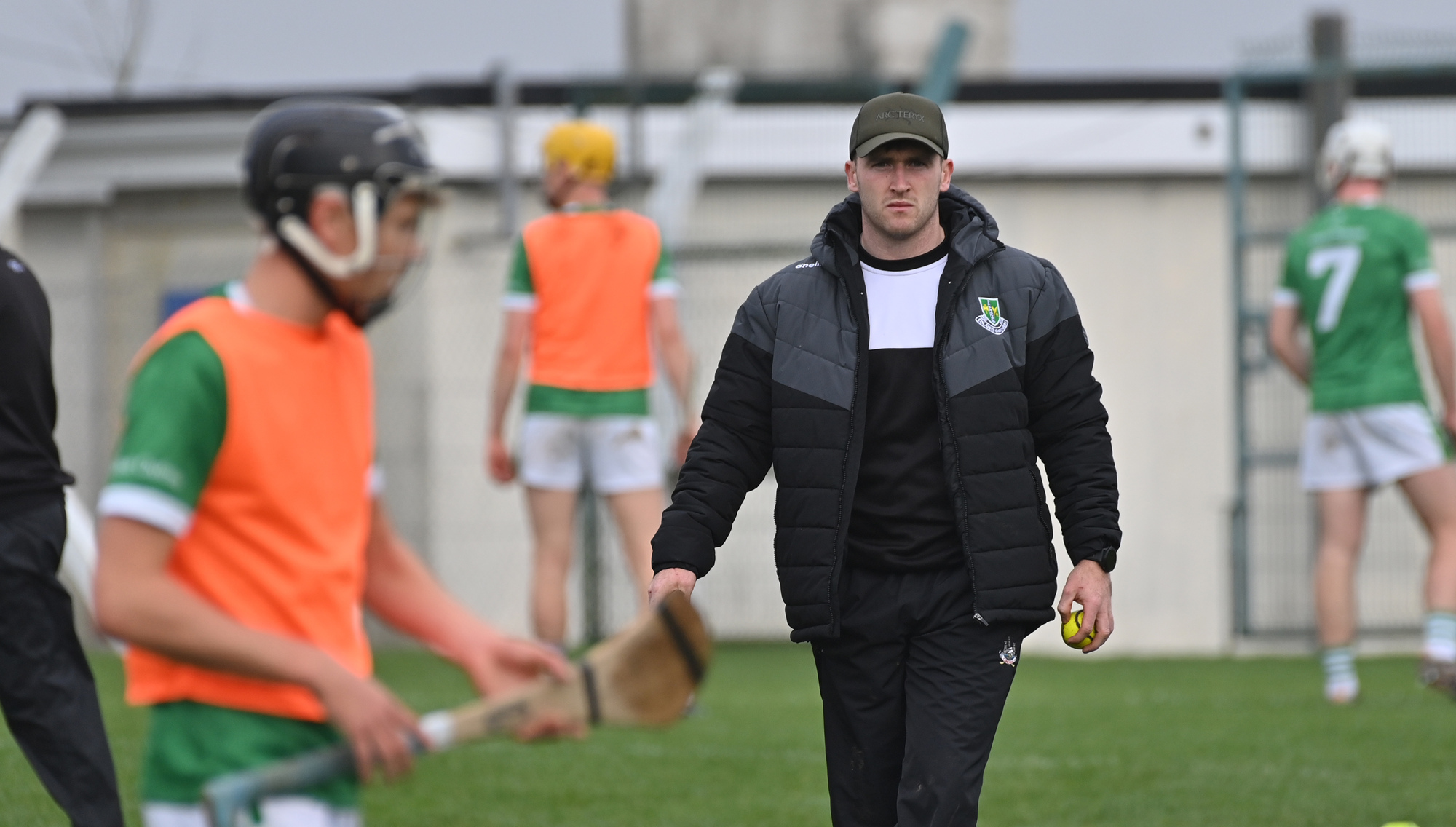 Harty Cup: St Colman's Fermoy secure big win over Clonmel but fall short of knockouts