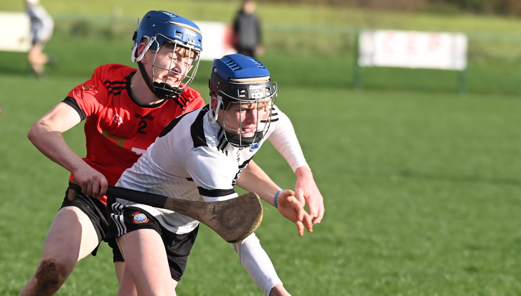 Harty Cup: Sublime Ben Cummins fires Lismore into knockouts after 13-point rout of Hospital