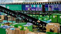 An Post predicting record parcel volume as weekly deliveries hit 3m