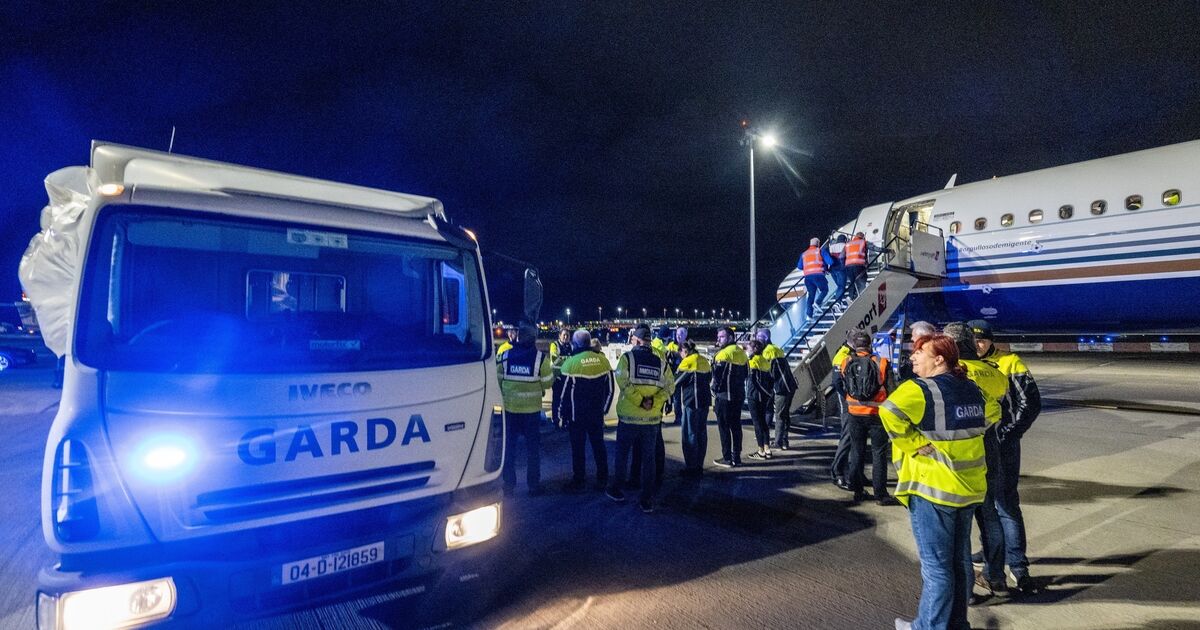 Government  accused of creating 'environment of fear' for asylum seekers