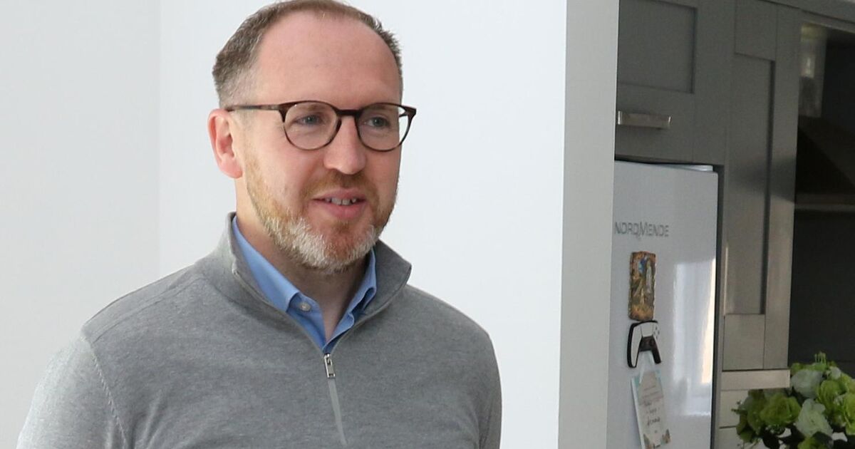 Ex-CEO of Peter McVerry Trust to tell PAC of 'financial chaos' he inherited when he took role