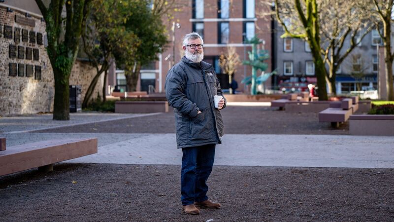Michael Moynihan: Cork asked for a park — and got a pathway of concrete instead