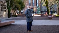 Michael Moynihan: Cork asked for a park — and got a pathway of concrete instead