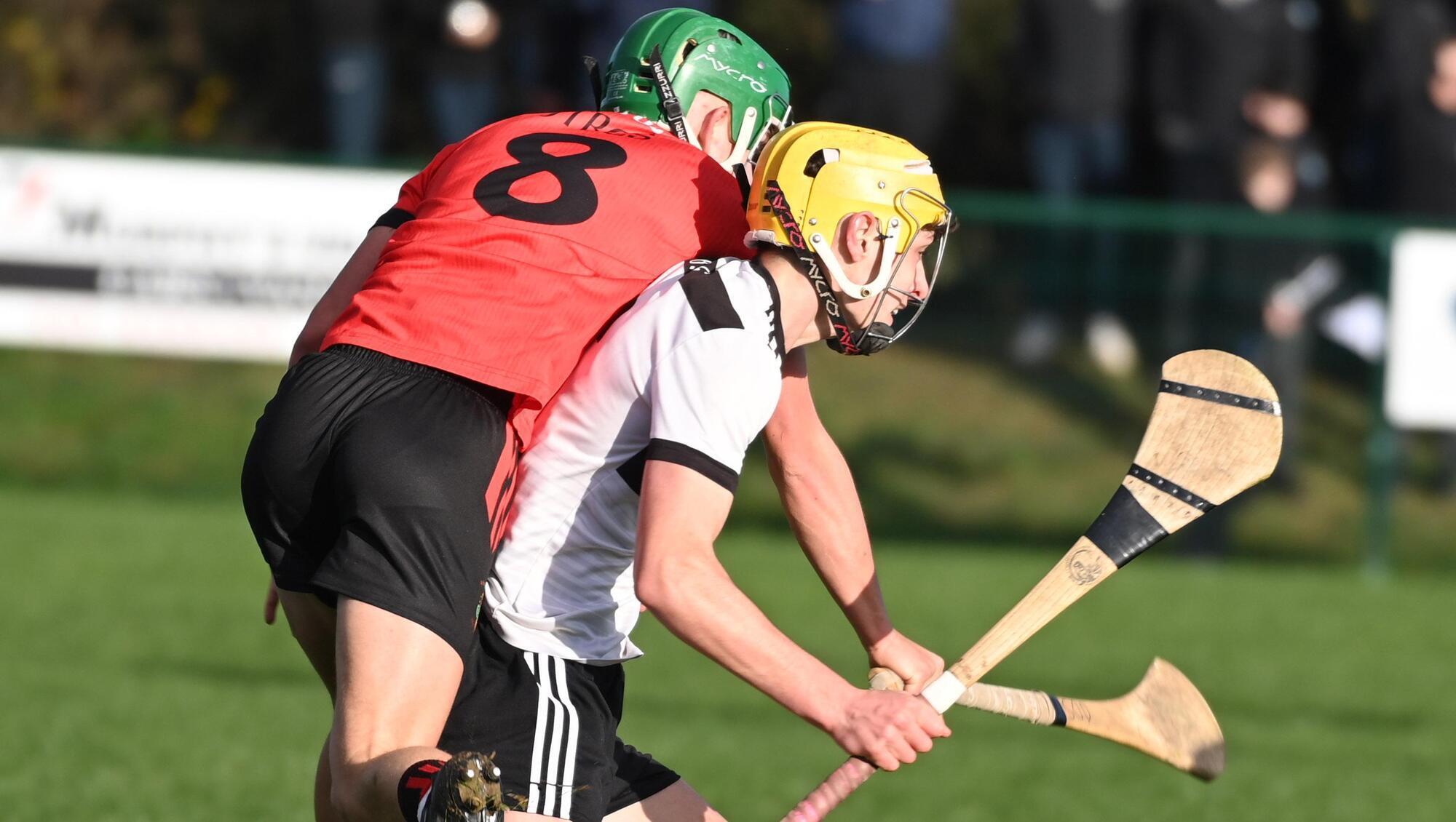 Harty Cup: Read all eight match reports from the final round of the group stages