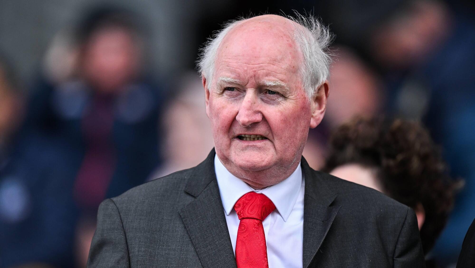 Cork GAA confirm undisclosed payment made to Revenue to cover potential tax liabilities