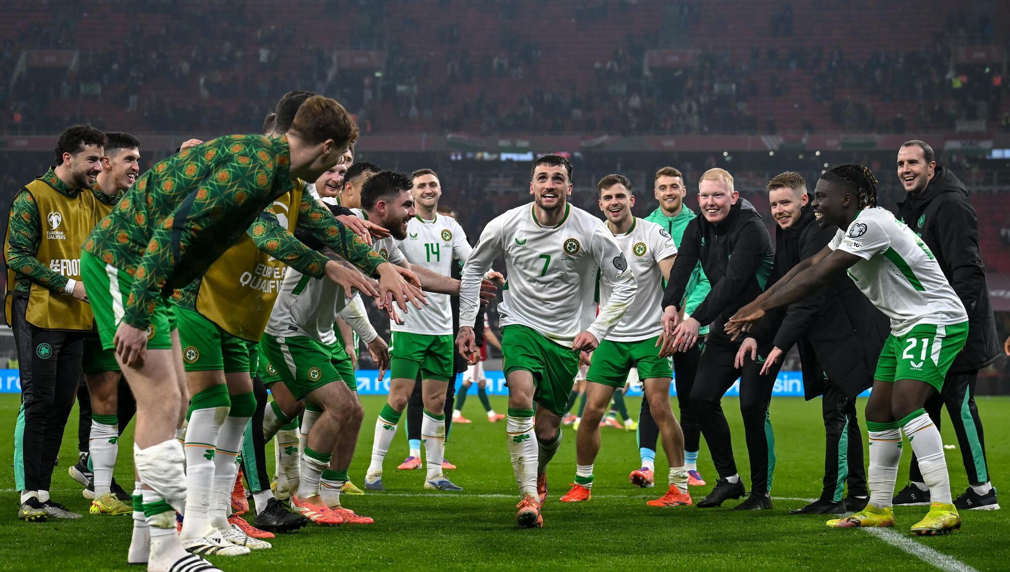 Tommy Martin: The World Cup is now a giant machine for generating happiness