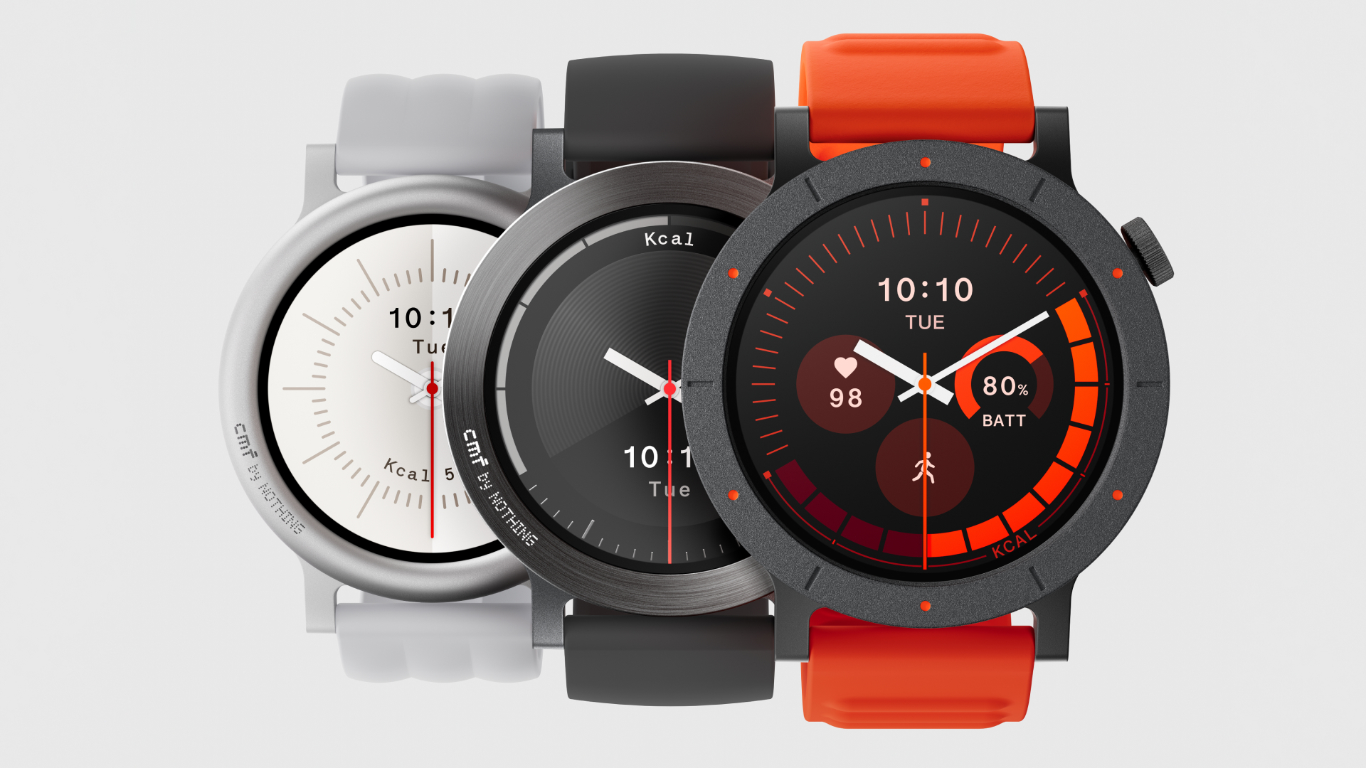 CMF Watch 3 Pro review: A €99 smartwatch that punches above its price
