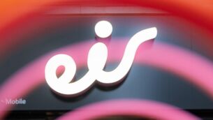 <p>Eir's revenue decreased by 1% or €4m in the quarter, which the company said was offset by the lower cost of sales.</p>
