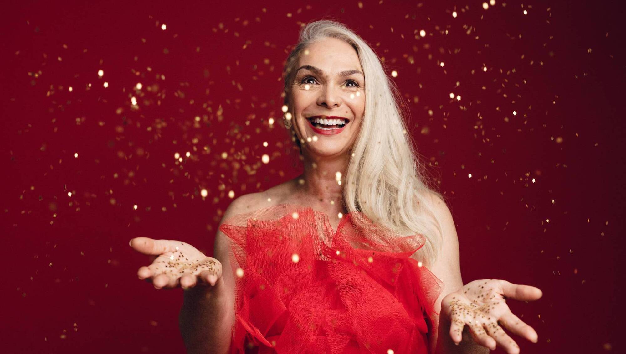 The ultimate guide to mature make-up for Christmas — with expert tips