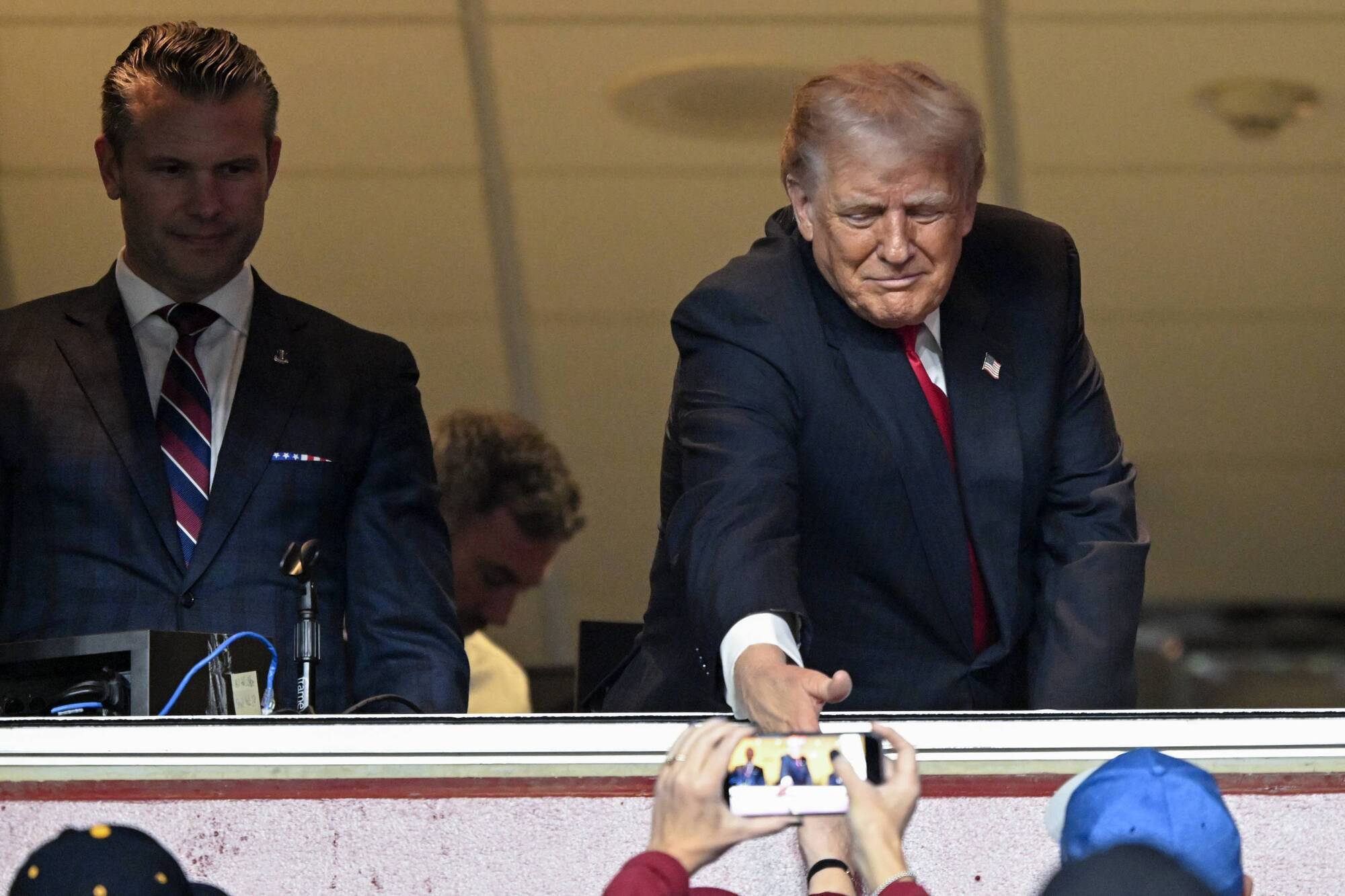 Paul Rouse: Autocrats have their own end game with the sporting world