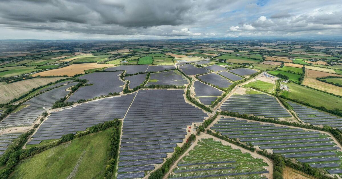 Ørsted, committed to helping Ireland on its path to energy independence