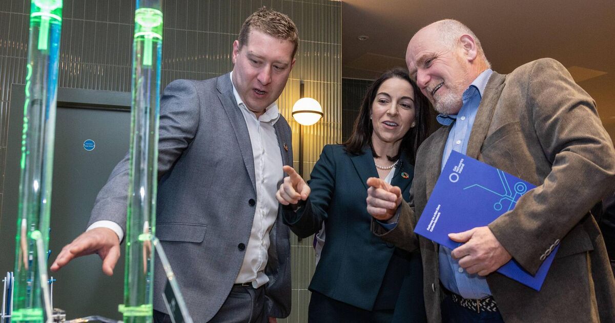 Ireland inches closer towards hydrogen roll-out through potential agreement with France