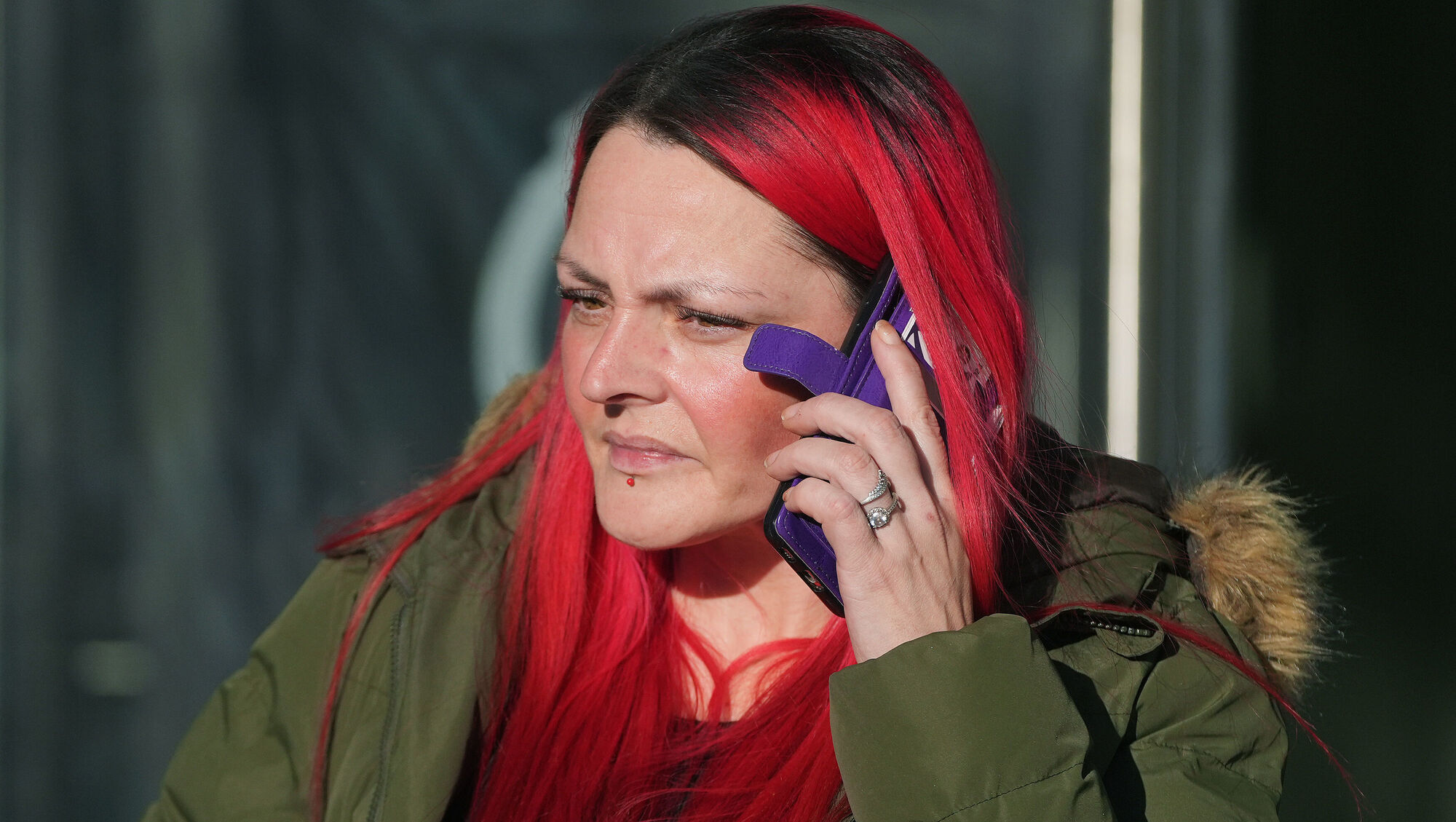 Court hears woman sent ‘implied threats’ to Simon Harris and his family