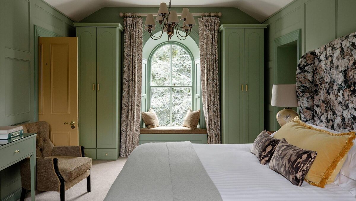 Station House Kilmessan