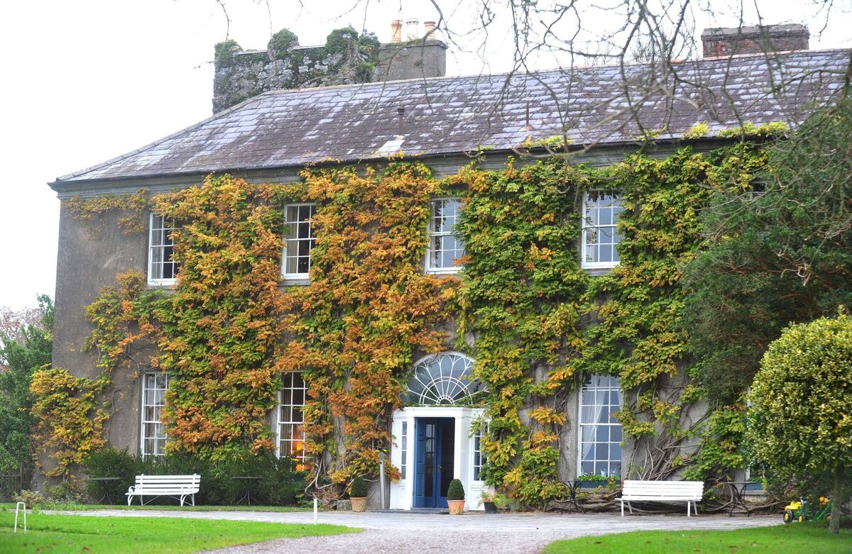 Ballymaloe House