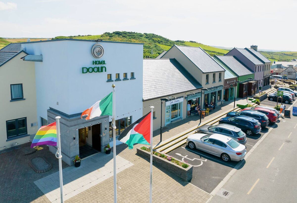 Hotel Doolin