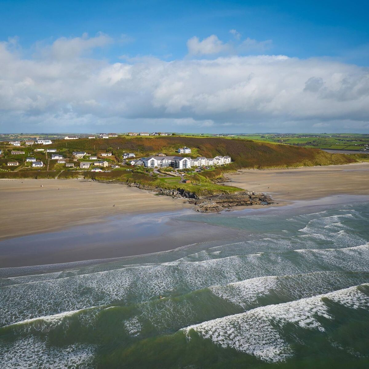 Inchydoney Island
