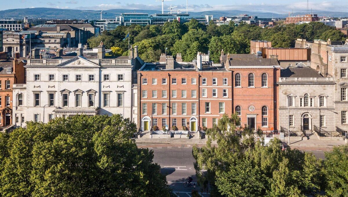 Staunton's on the Green