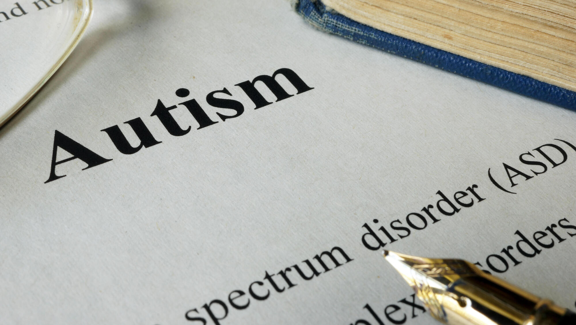 Government yet to make substantial progress on autism recommendations