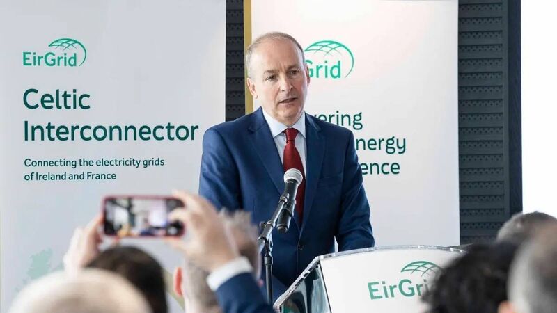 Onshore energy auction unlikely to drive Ireland to its 2030 green goals