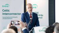 Onshore energy auction unlikely to drive Ireland to its 2030 green goals