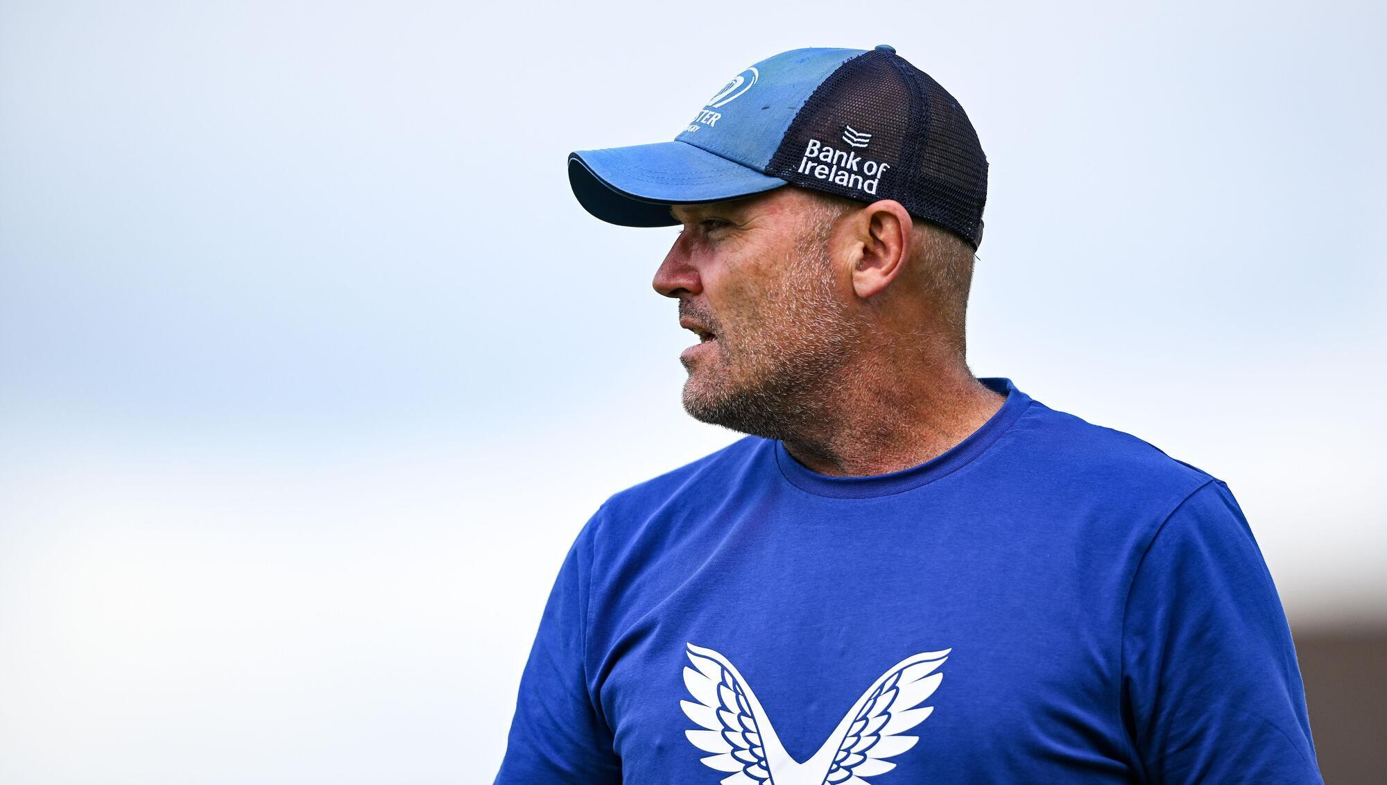 Springboks open to Jacques Nienaber input on 2027 World Cup defence