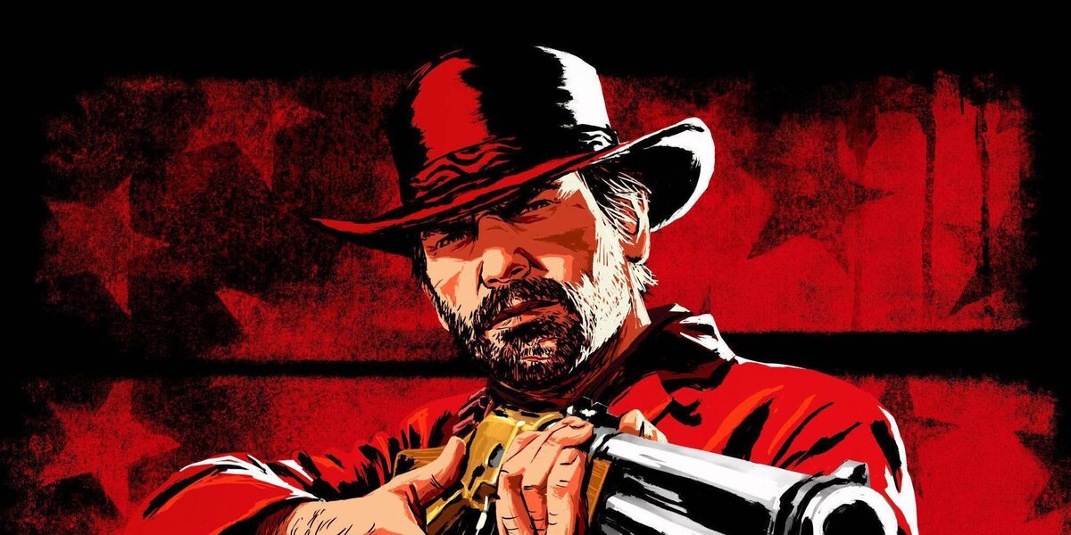 Red Dead Redemption 2