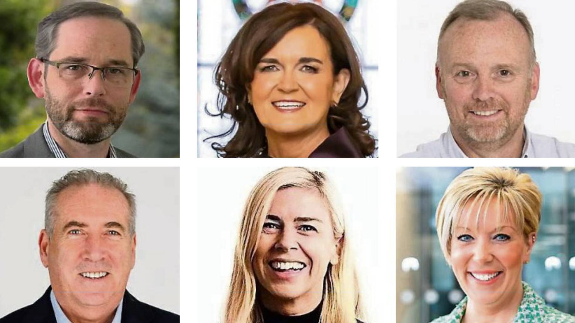 Business movers: People starting new jobs in Ireland