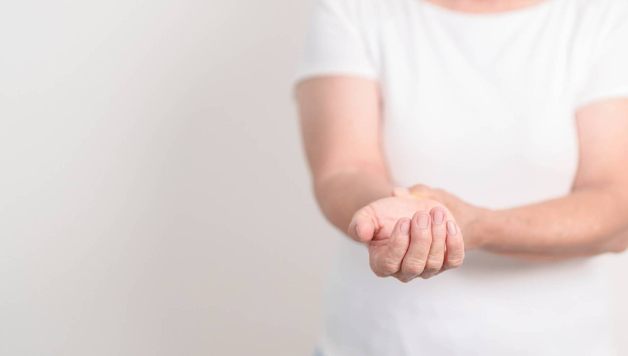 Natural Health: What can my mum do to ease Parkinson's symptoms?