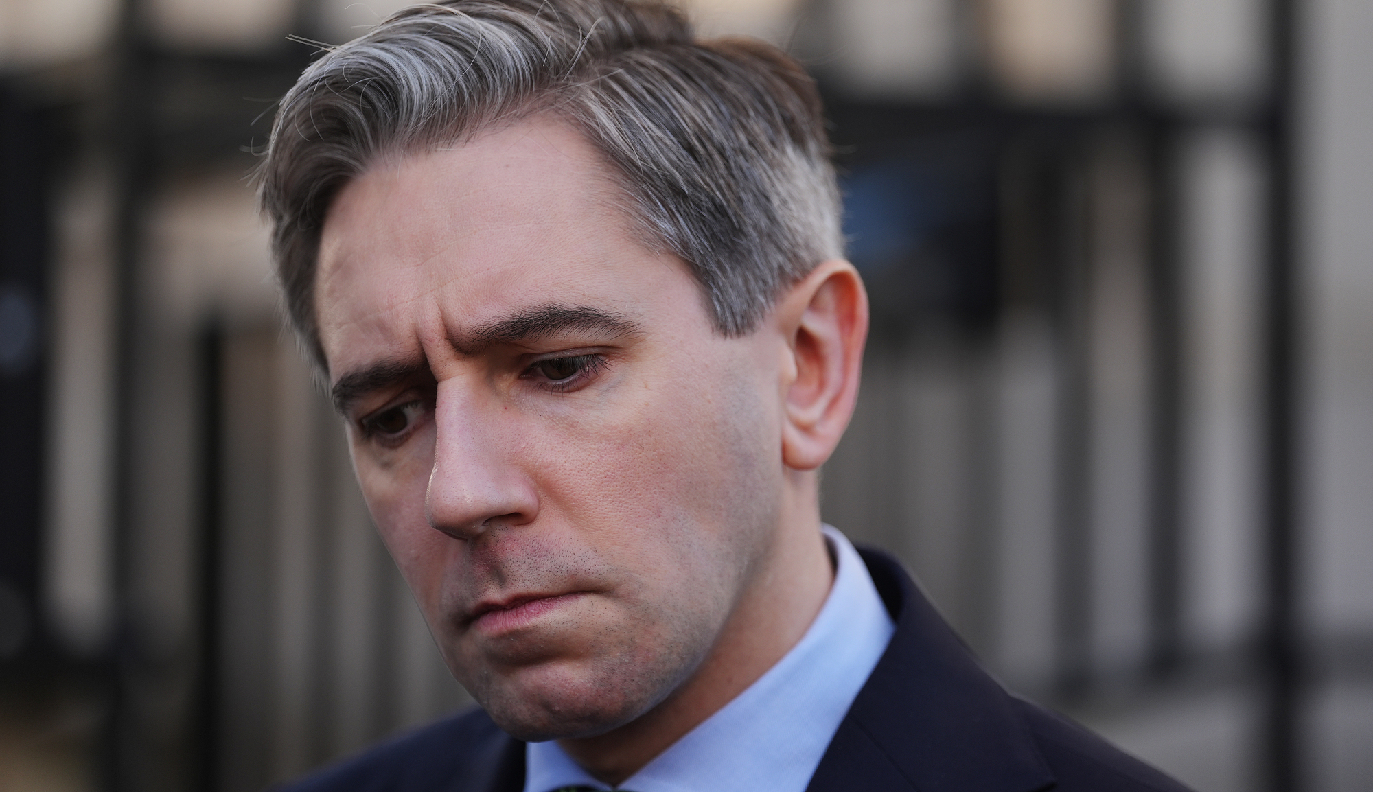 Government and Sinn Féin clash over energy credits as over 300,000 households behind on bills