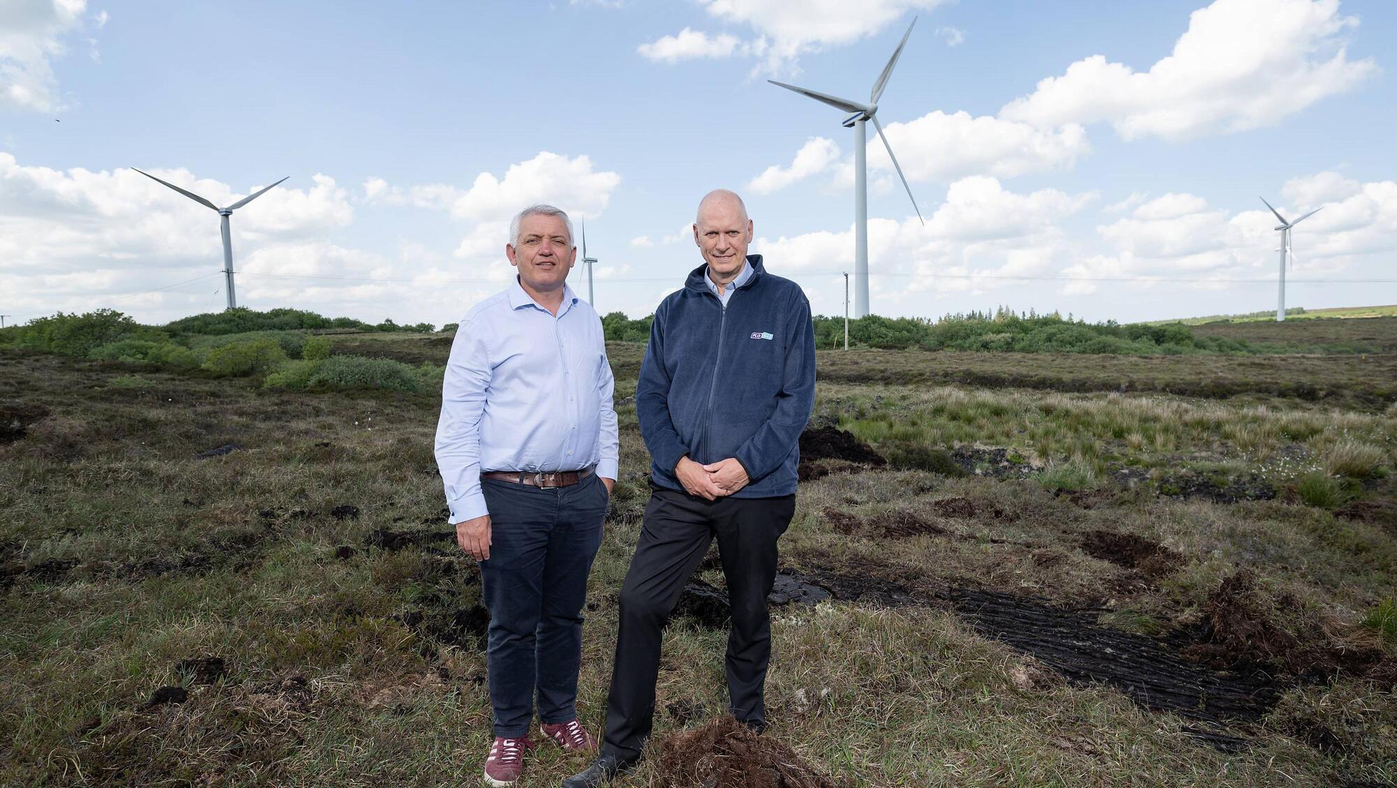 Flogas on a path to replace natural gas with biogas, and LPG with BioLPG