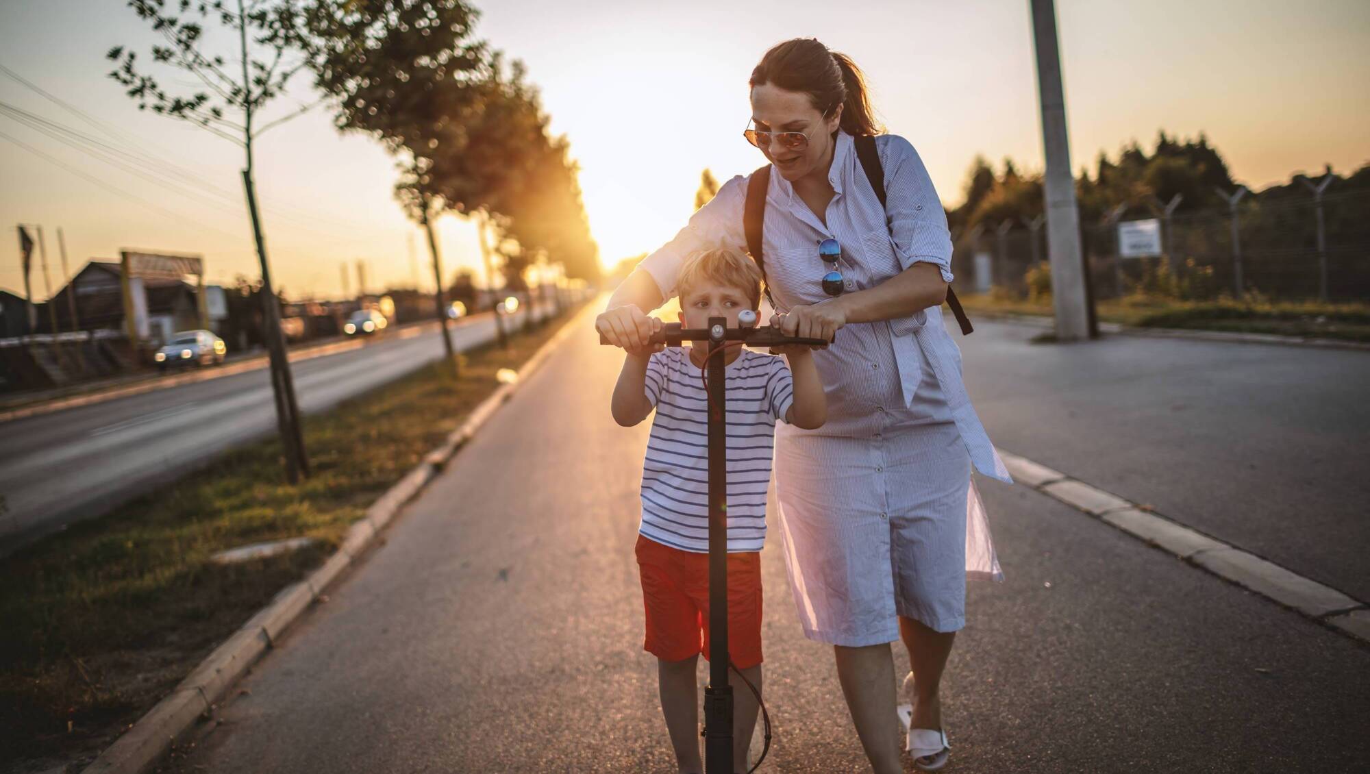 Jennifer Horgan: Is it possible to maintain our friendships when we have children?