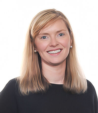 Nóra Ní Fhlannagáin: "If you’re an active person who exercises, particularly if you lift weights — as we should all be doing — you will benefit from up to 1.6g per kilogram.”