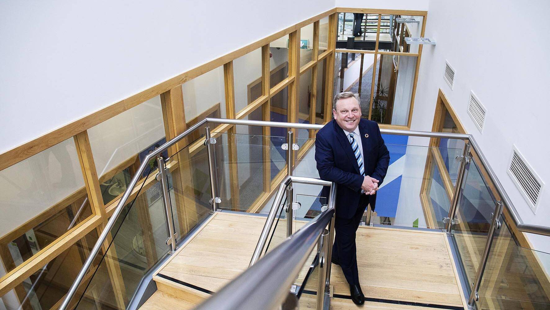 Musgrave Group paid out €22.5m dividend in 2024 largely to family owners