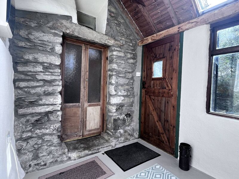 Reclaimed French doors Reclaimed French doors