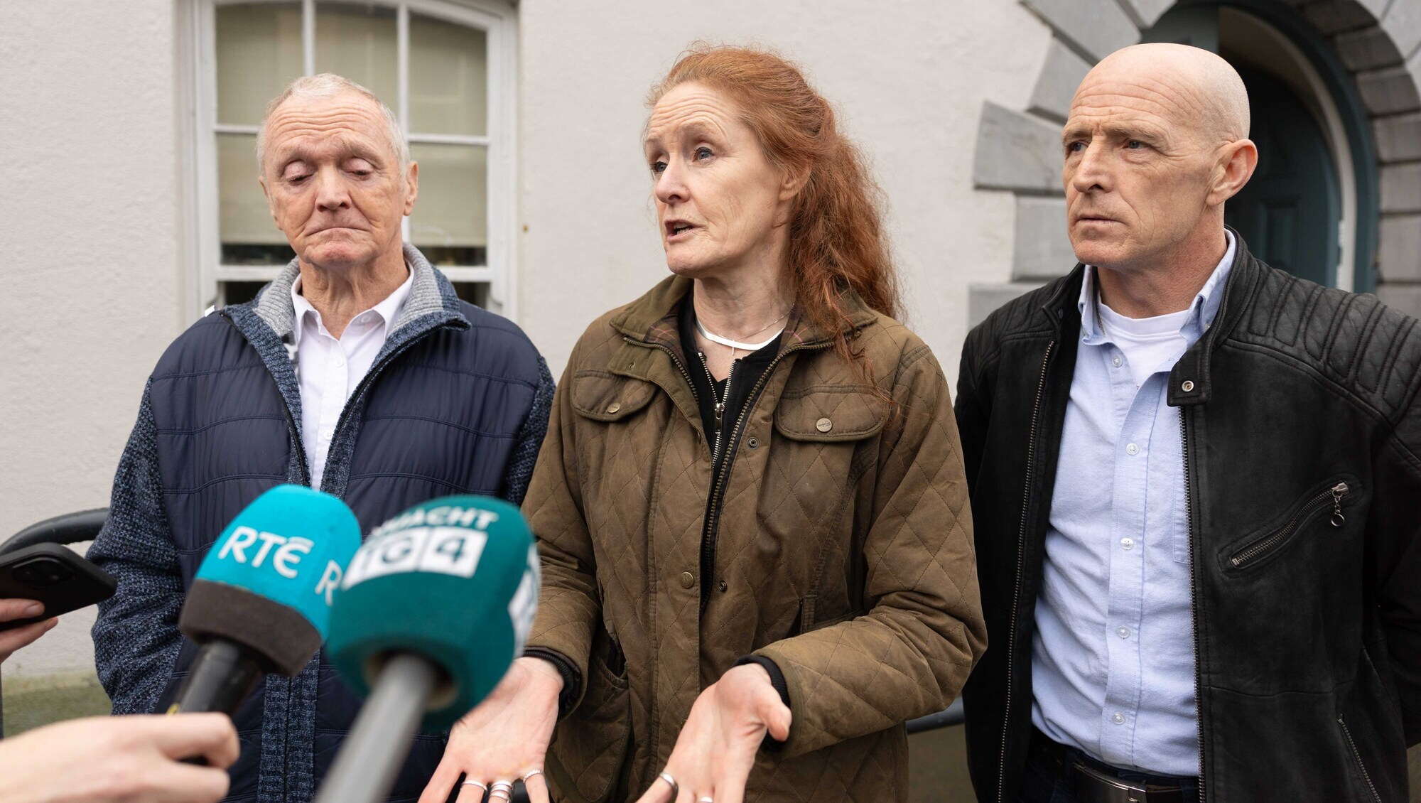 Dynamic Appeal For Information On Emer O'loughlin's Death In 2005 Image Photography