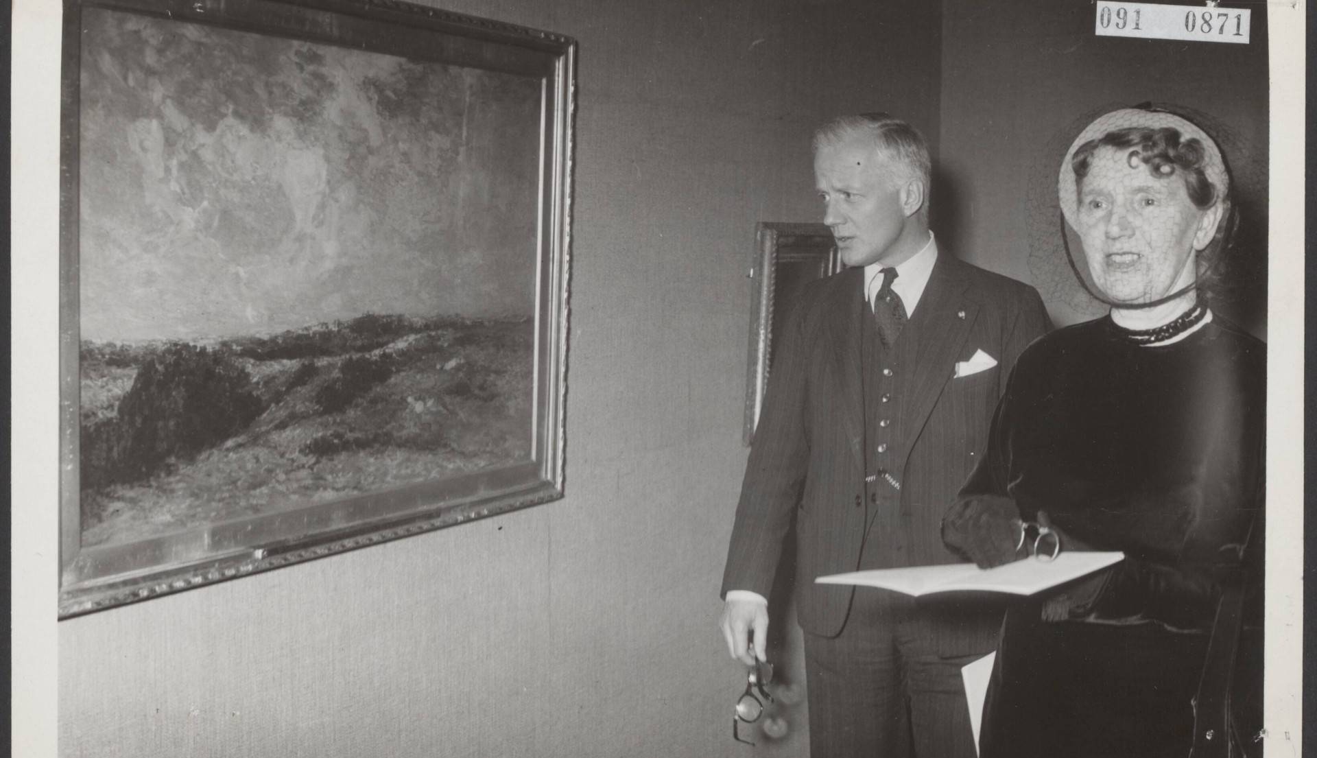 Clodagh Finn: Remembering the first female envoy who paved the way in foreign affairs