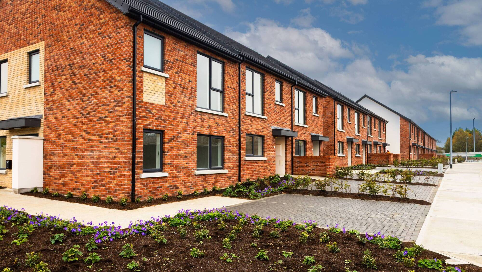 First-time buyers: Housing minister says caps on supports and grants are 'under review'