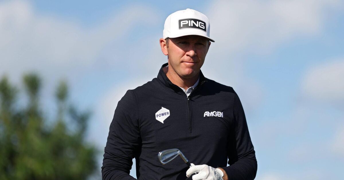 Seamus Power in contention at RSM Classic with opening round of 64