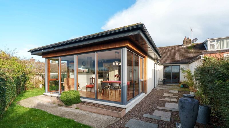 Future-proofed Cork city home by The Lough ready for new owner  